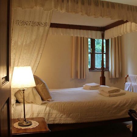 Polgreen Farm St Austell Ngoại thất bức ảnh