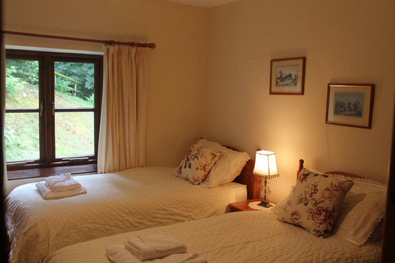 Polgreen Farm St Austell Ngoại thất bức ảnh