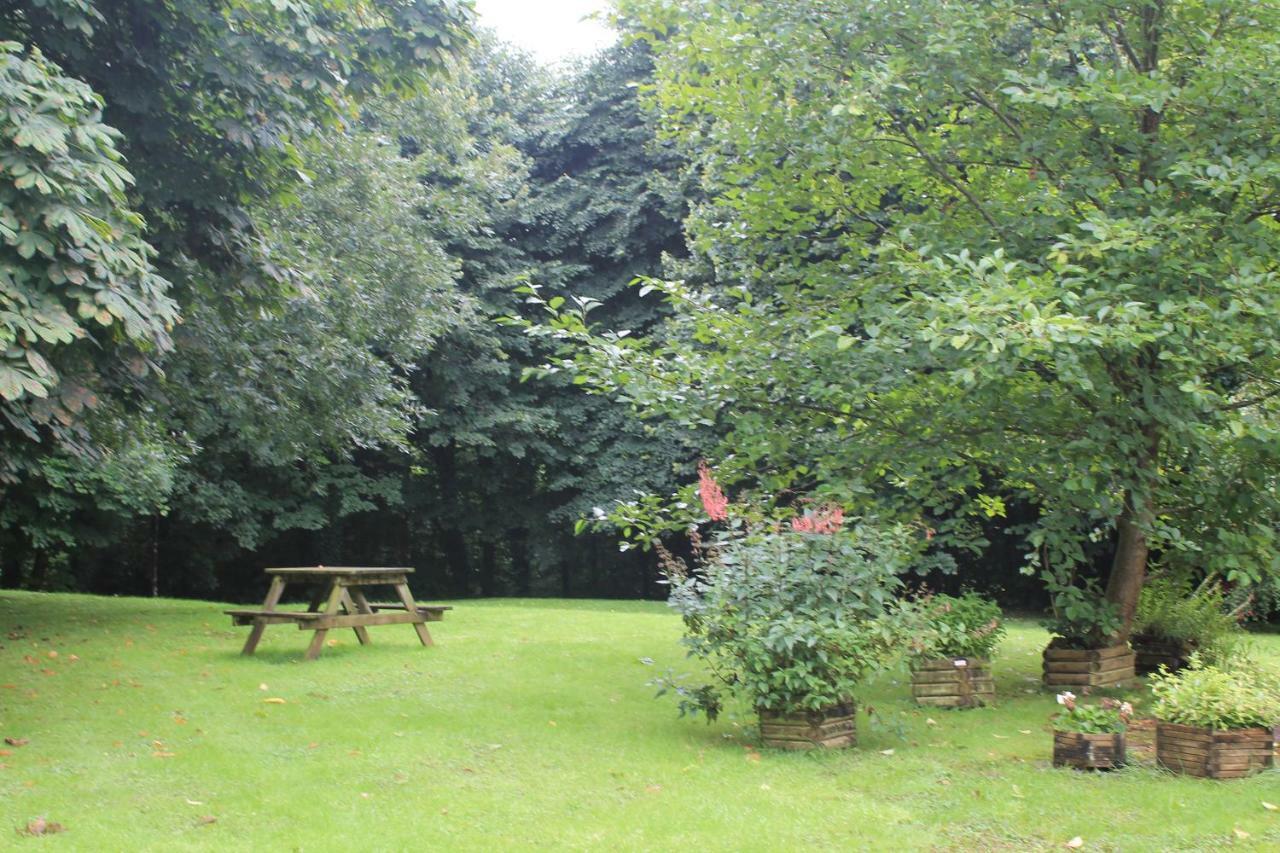 Polgreen Farm St Austell Ngoại thất bức ảnh